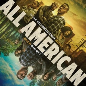 All American: Season 1 (Original Television Soundtrack)