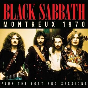 Montreux 1970 & The Lost BBC Sessions