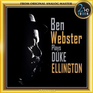 Ben Webster Plays Duke Ellington (Remastered)