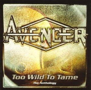 Too Wild To Tame - The Anthology CD02