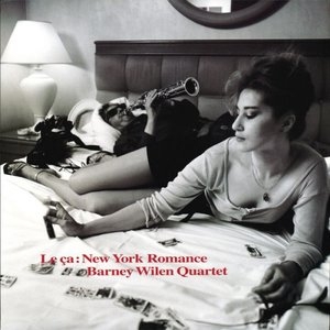 Le Ca: New York Romance