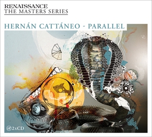 Renaissance The Masters Series Part 16 - Parallel (CD1)