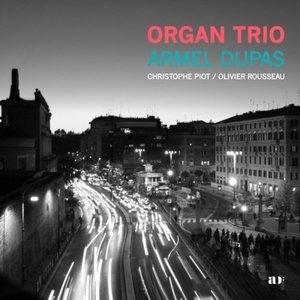 Organ Trio