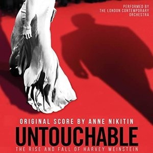 Untouchable: The Rise and Fall of Harvey Weinstein