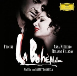 Puccini: La Boheme (Highlights)