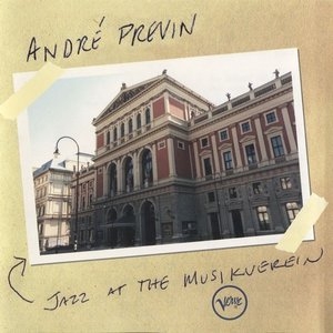 Jazz At The Musikverein