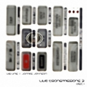 The Live Transmissions 2 (disc 1)