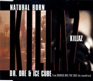 Natural Born Killaz