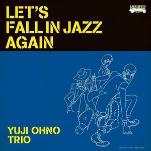 Lets Fall in Jazz Again