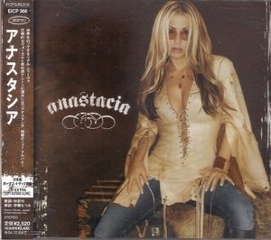 Anastacia