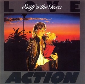 Love Action