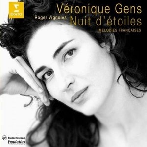 Nuit Detoiles: French Songs by Faure, Debussy & Poulenc