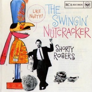 The Swingin Nutcracker