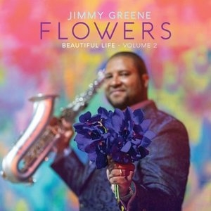 Flowers: Beautiful Life, Volume 2