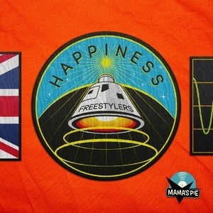 Happiness (Remixed)