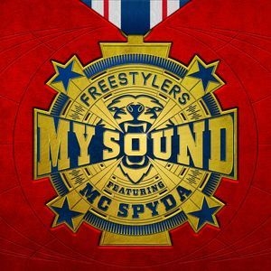 My Sound (GUAU Remix) (feat. MC Spyda)