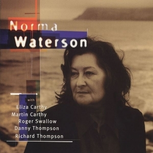 Norma Waterson