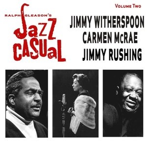 Ralph J. Gleasons Jazz Casual, Vol. 2