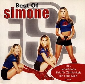 Best Of Simone