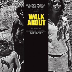 Walkabout (Original Motion Picture Soundtrack)