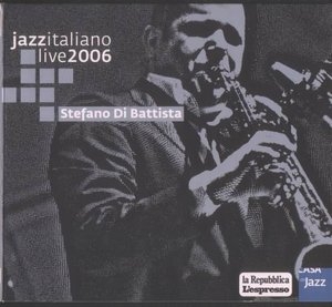 Jazzitaliano Live