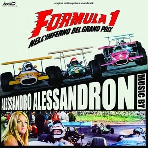 Formula 1 Nellinferno del Grand Prix