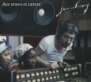 Aux Armes Et Caetera (CD1)