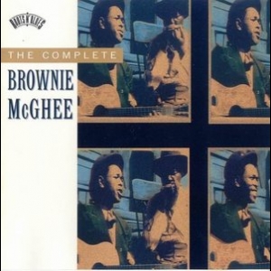 The Complete Brownie McGhee