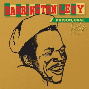 Prison Oval Rock - 40th Anniversary Edition