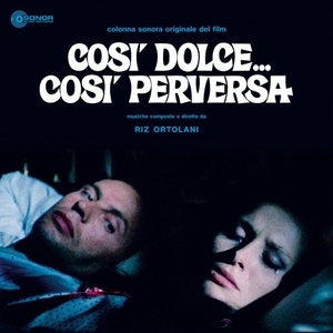 Cosi Dolce... Cosi Perversa (Original Motion Picture Soundtrack)