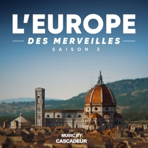 LEurope des merveilles - Saison 3 (Original Soundtrack)