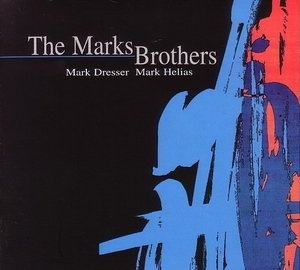 The Marks Brothers