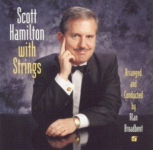 Scott Hamilton with Strings