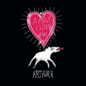 Amour chien fou (Edition deluxe)