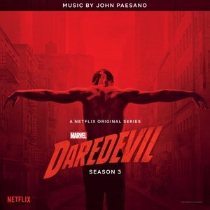 Daredevil: Season 3 (Original Soundtrack Album)