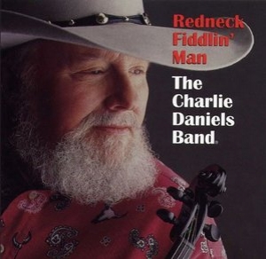 Redneck Fiddlin Man