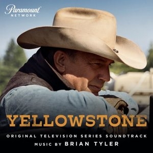 Yellowstone (Original Television Series Soundtrack)