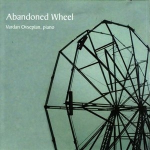 Abandoned wheel