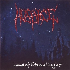 Land Of Eternal Night