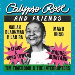 Calypso Rose and Friends