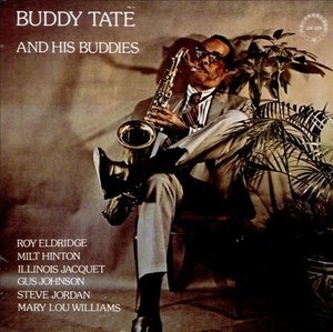 Buddy Tate & His Buddies