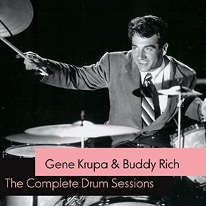 The Complete Drum Sessions