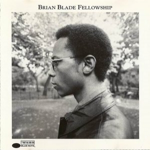 Brian Blade Fellowship