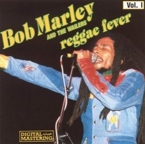 Reggae Fever Vol. 1 & 2