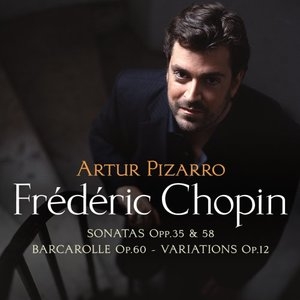 Chopin: Sonatas