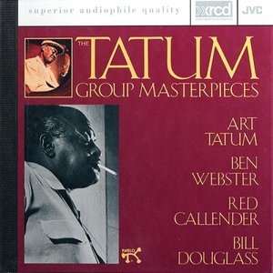 The Tatum Group  Masterpieces, Vol. 8