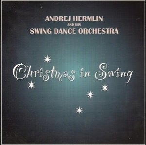 Christmas In Swing