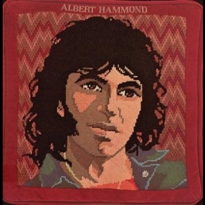 Albert Hammond