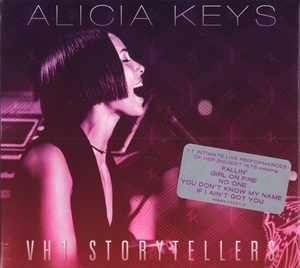 VH1 Storytellers