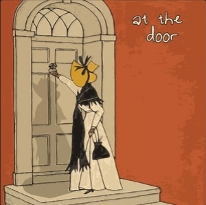 At the Door